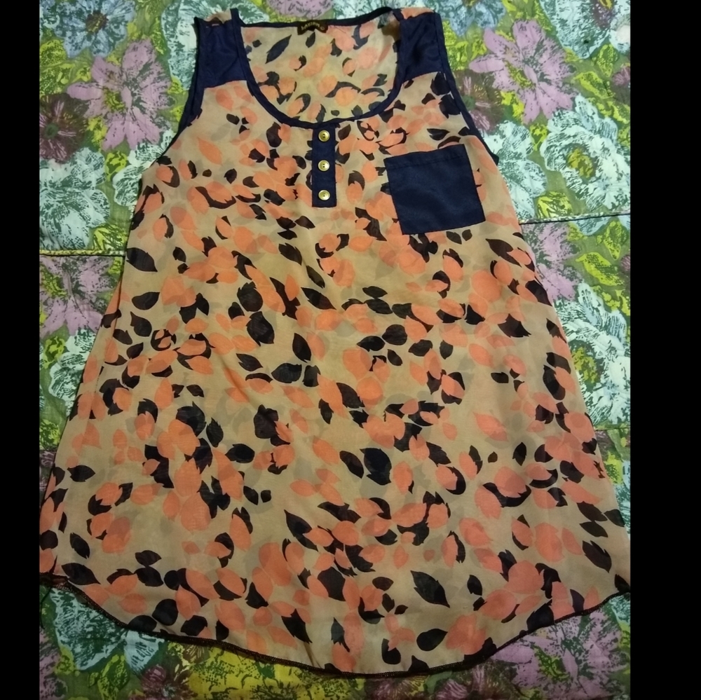 Maternity Top